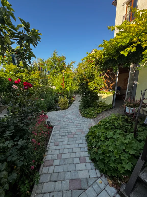 Комната в частном секторе