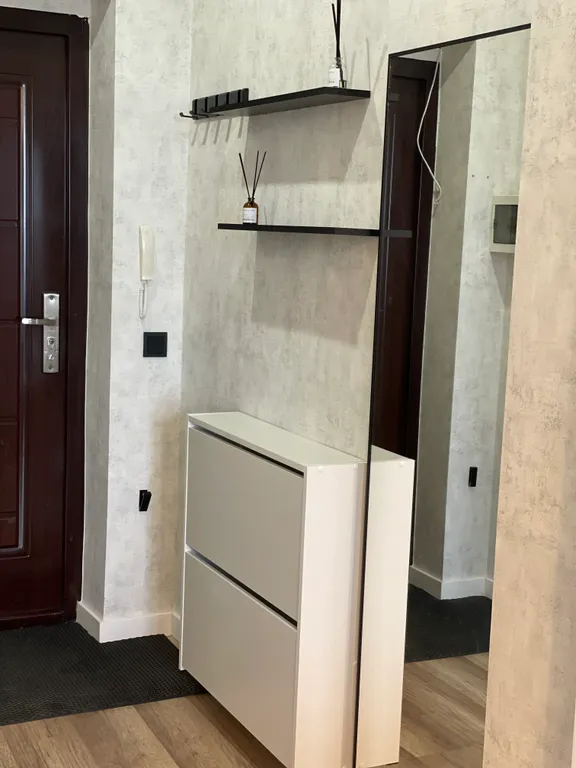 Уютная квартира в центре Пскова