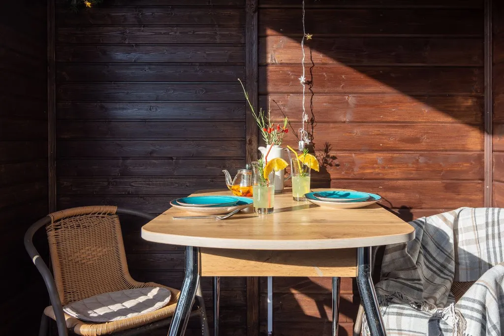 Дом на участке 6 соток