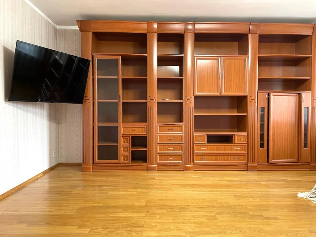 Большая квартира у парка