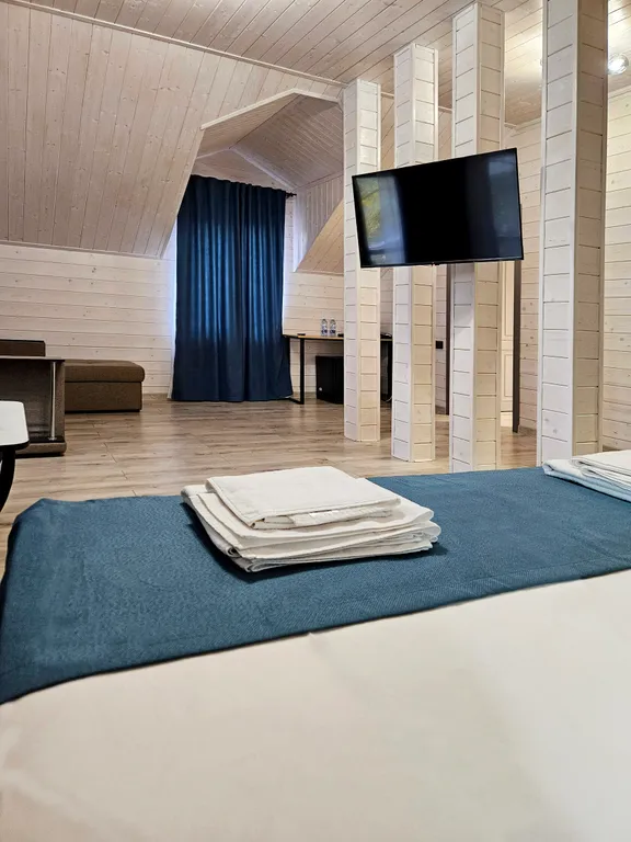 Квартира Комната — Перевалка