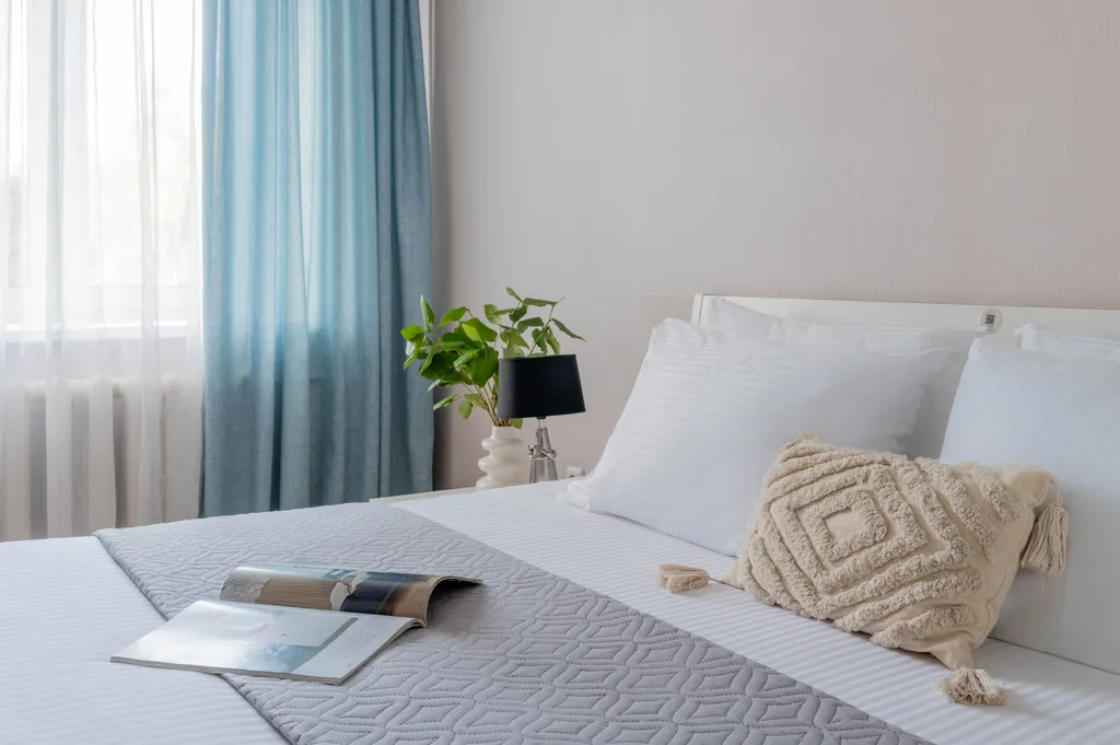 Квартира для большой семьи — аренда посуточно в Владимир