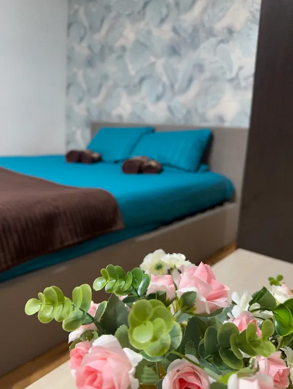 1-комнатная Квартира — аренда посуточно в Батайск