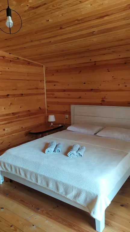 Семейный дом для отдыха