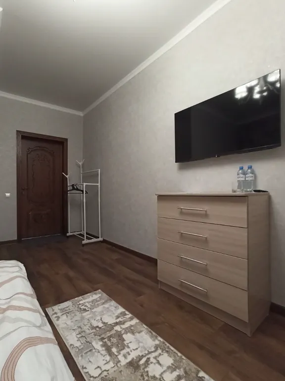 Комната — аренда посуточно в Новая Пролетарка