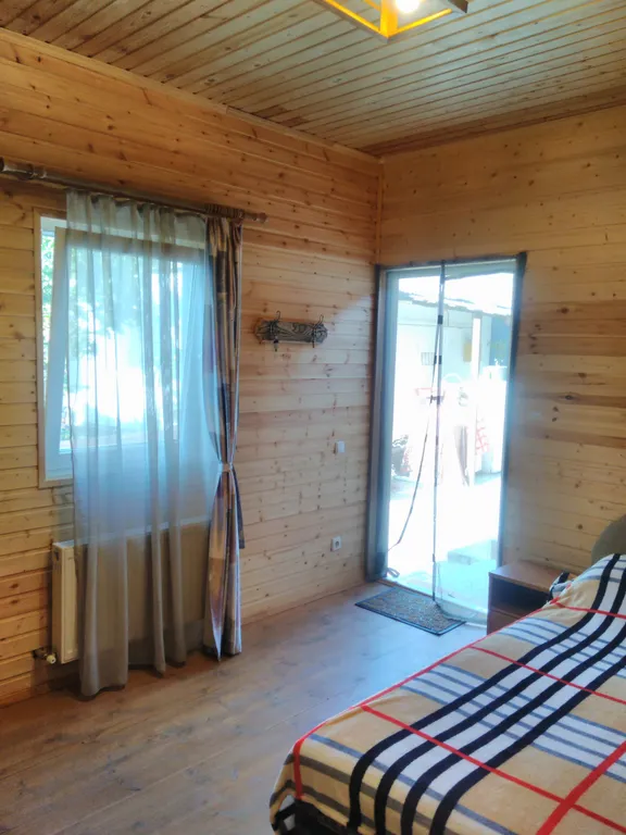 Квартира Комната — аренда посуточно в Бахчисарай