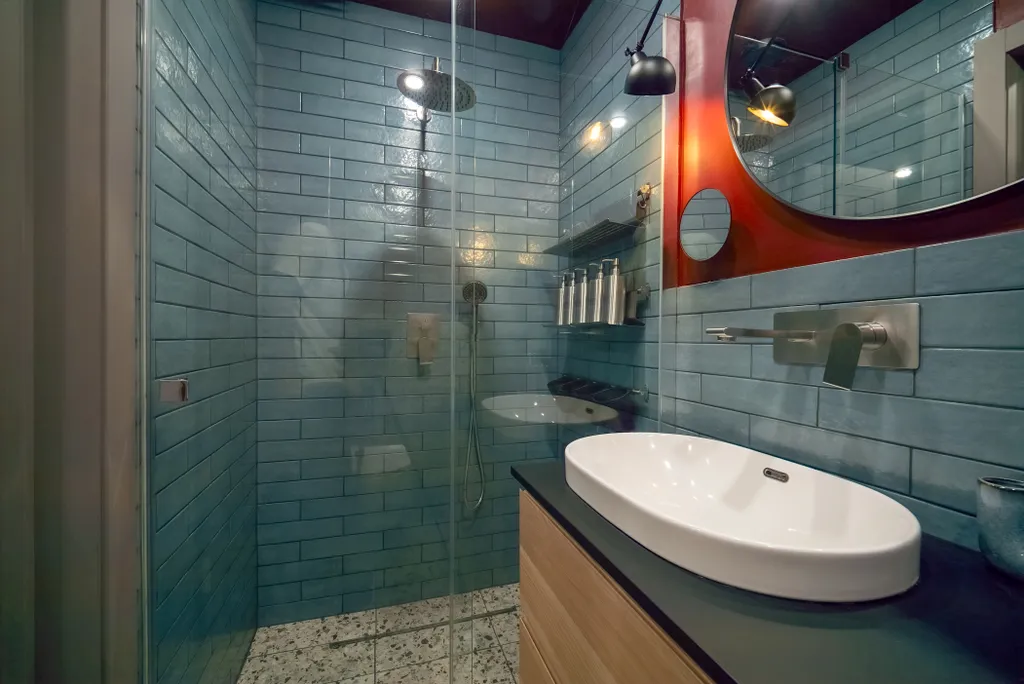 Уютная квартира в центре города с видом на реку