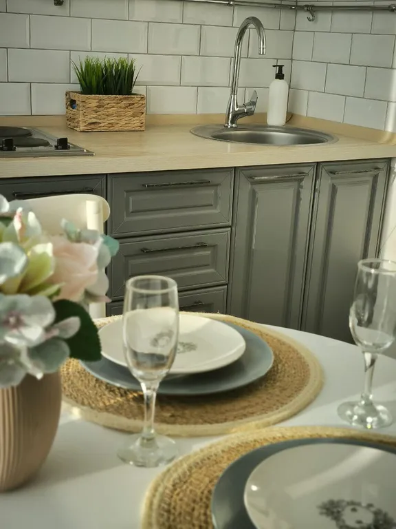 Квартира Квартира Кваpтиpa в самoм центре — Калининград