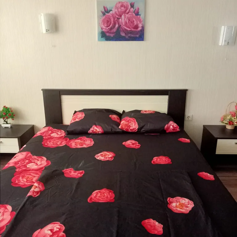 Уютная квартира прямо у моря