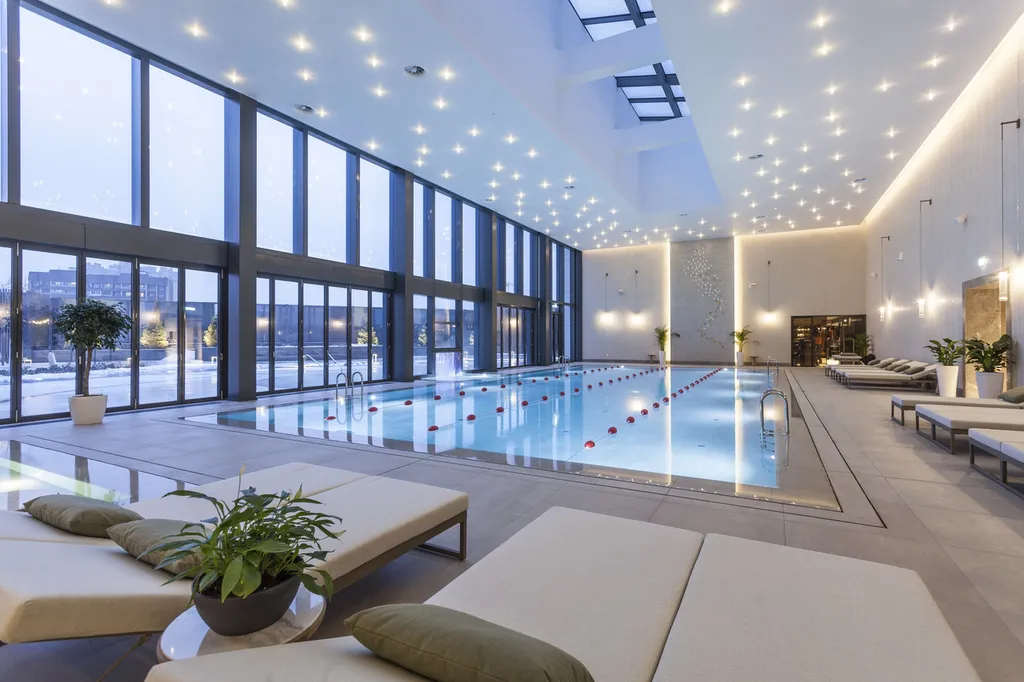 Эксклюзив в Нева тауер