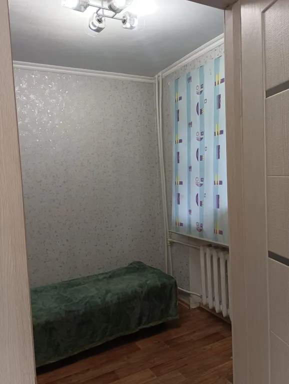 Квартира Уютная квартира в центре Владивостока — Владивосток
