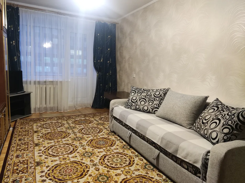 Квартира 2-комнатная Квартира — Нижний Новгород
