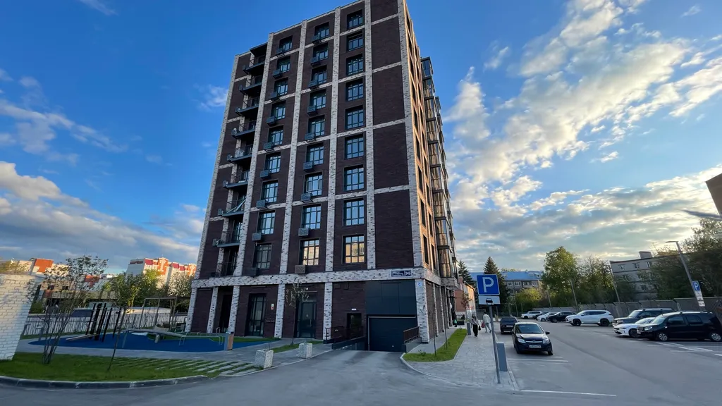 Квартира Классная квартира - это wow-apartment — Казань