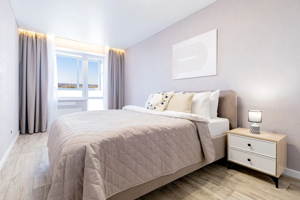 Квартира Новые апартаменты в самом центре — аренда посуточно в Томск