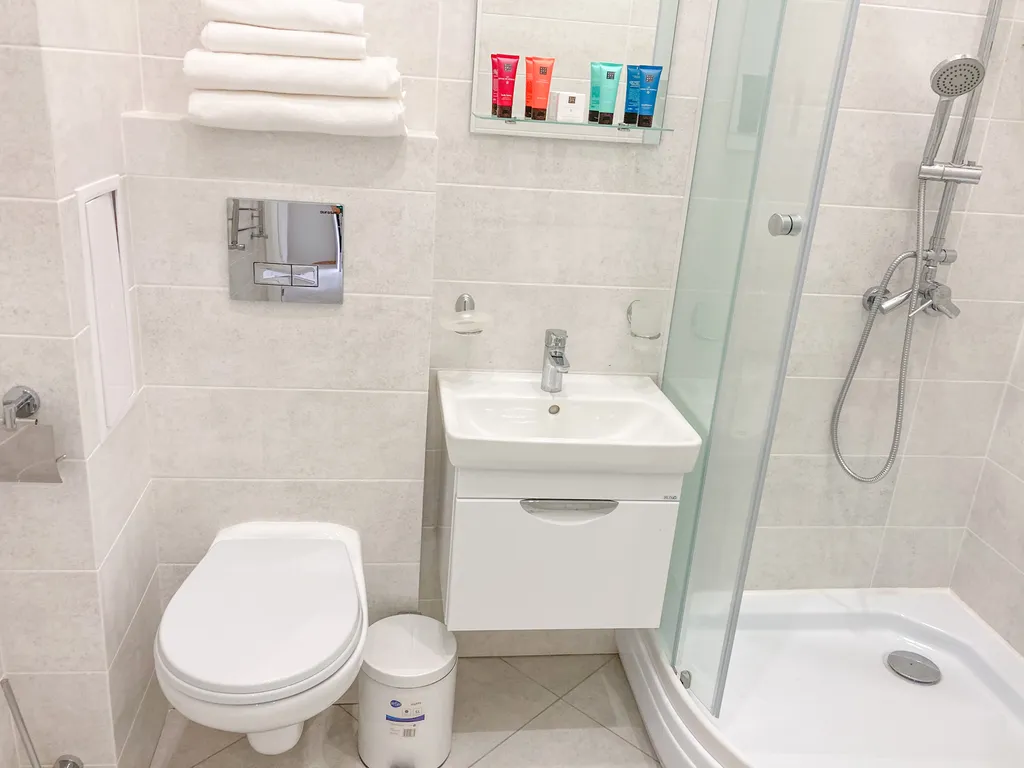 Балт Апартментс Пионерский 9 в центре города