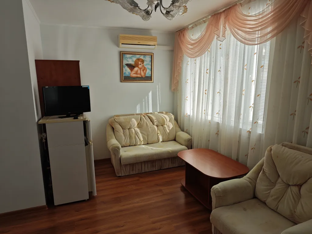 Квартира Комната — Лазаревское