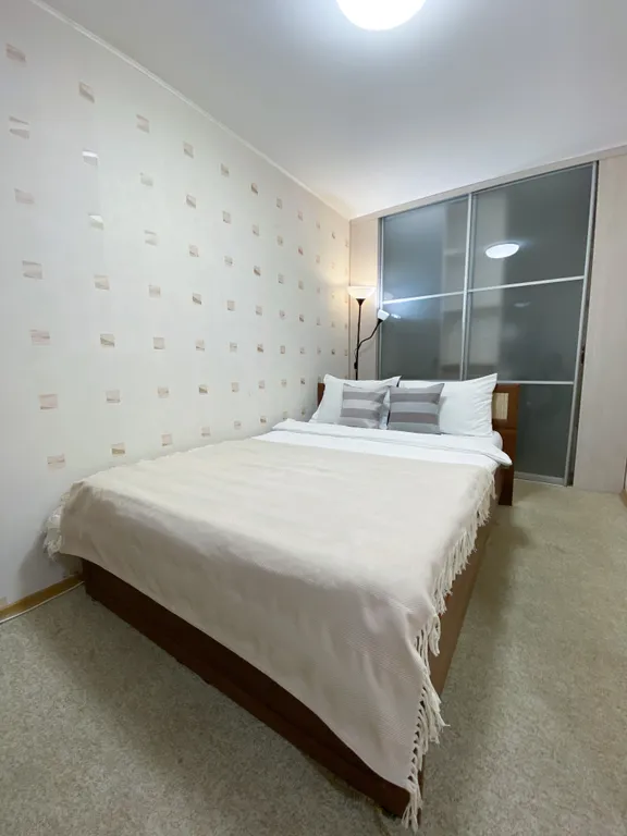 Квартира Квартира Комфортный апартамент Апарт-Комфорт в самом центре — Ярославль