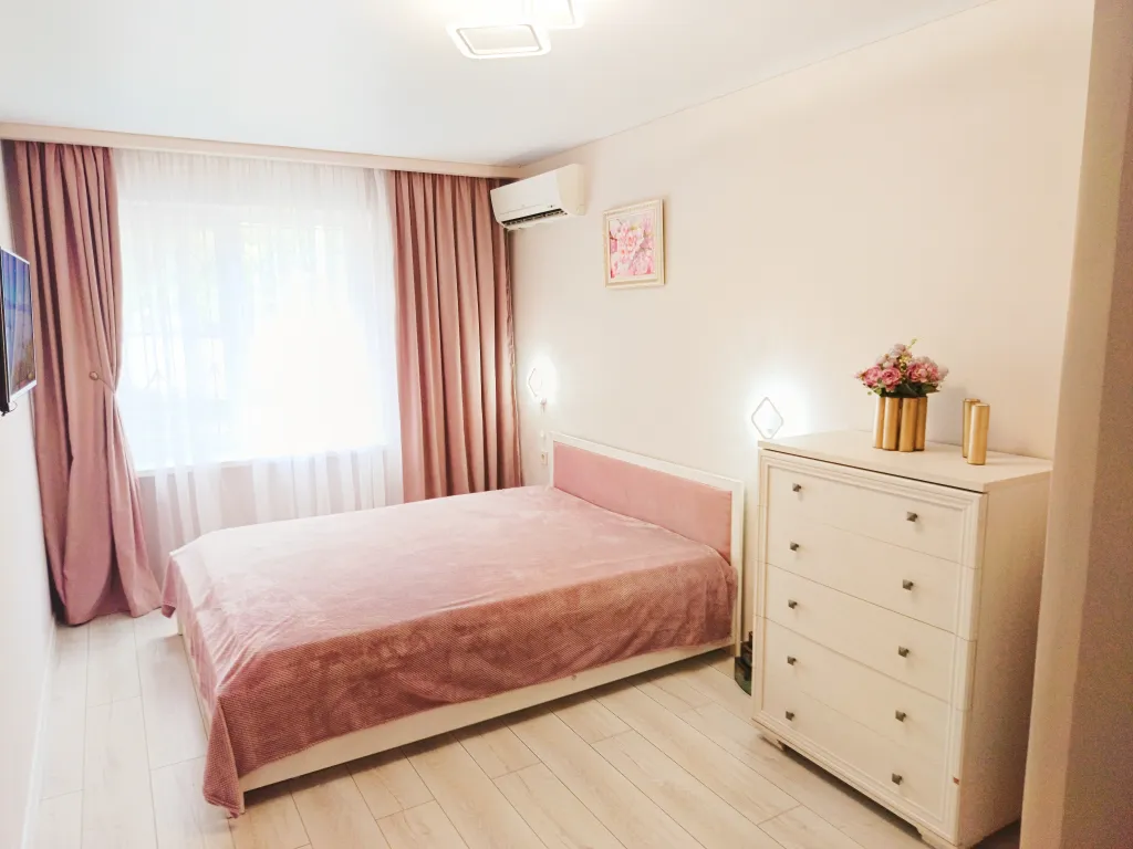 Квартира Уютная квартира у моря — Сухум