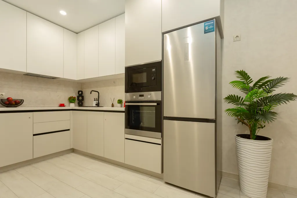 Гранатовый след — панорама на 22 этаже