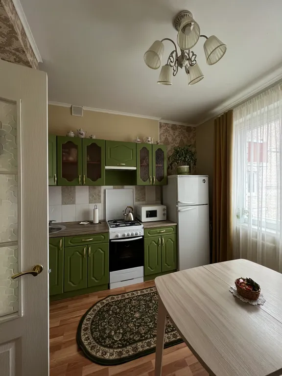 Квартира Уютная светлая квартира — Великий Новгород