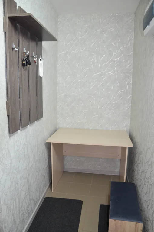 Уютная квартира в центральной части города с кондером