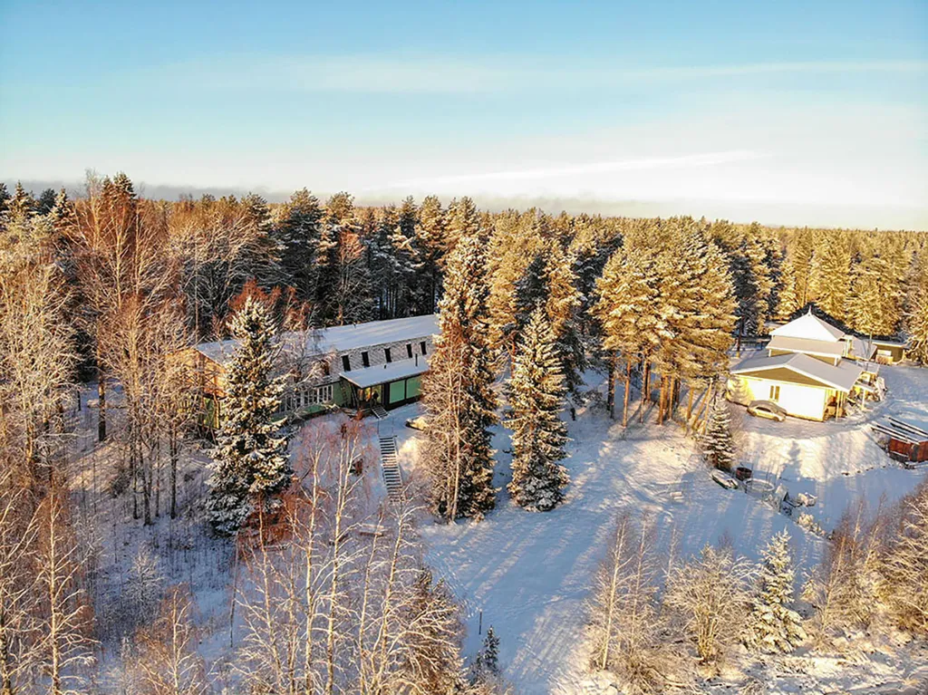 3-комнатный Дом