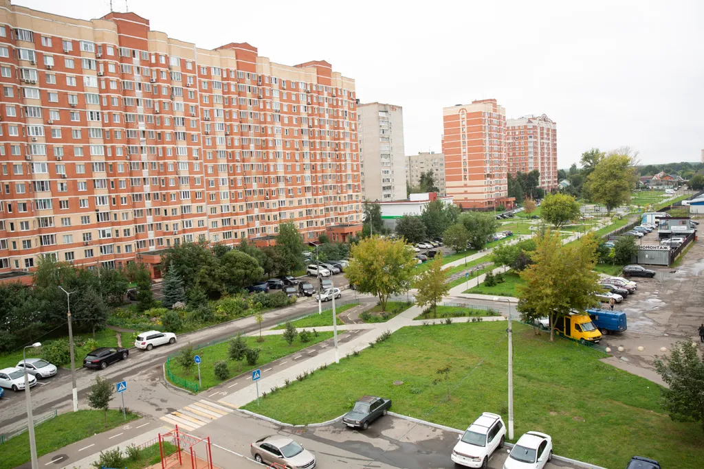 Шикарная студия для комфортного проживания