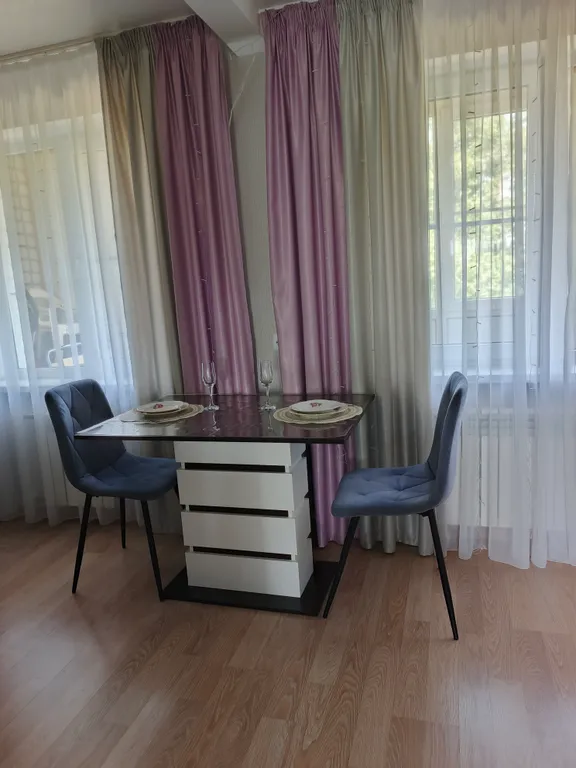 Шикарная студия