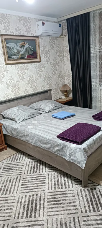 Квартира по часам — аренда посуточно в Моздок