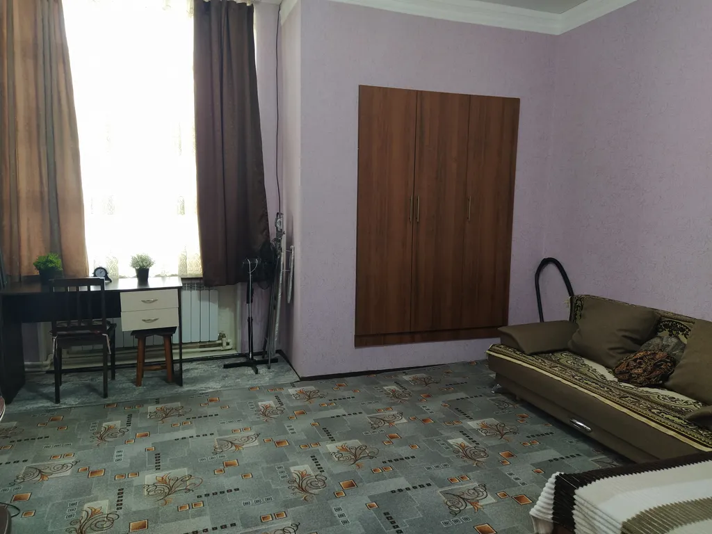 Домик для семейного отдыха