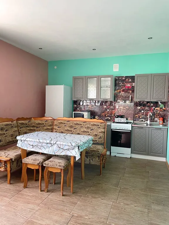 Дом под ключ