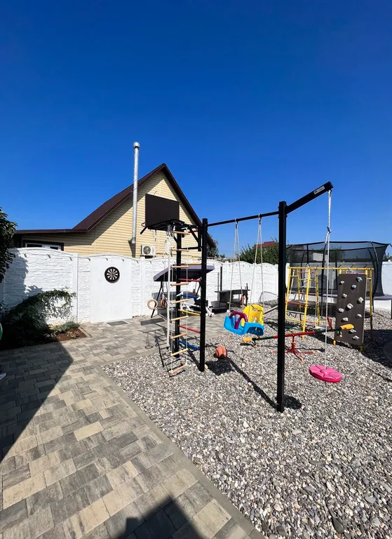 Модуль дача-4