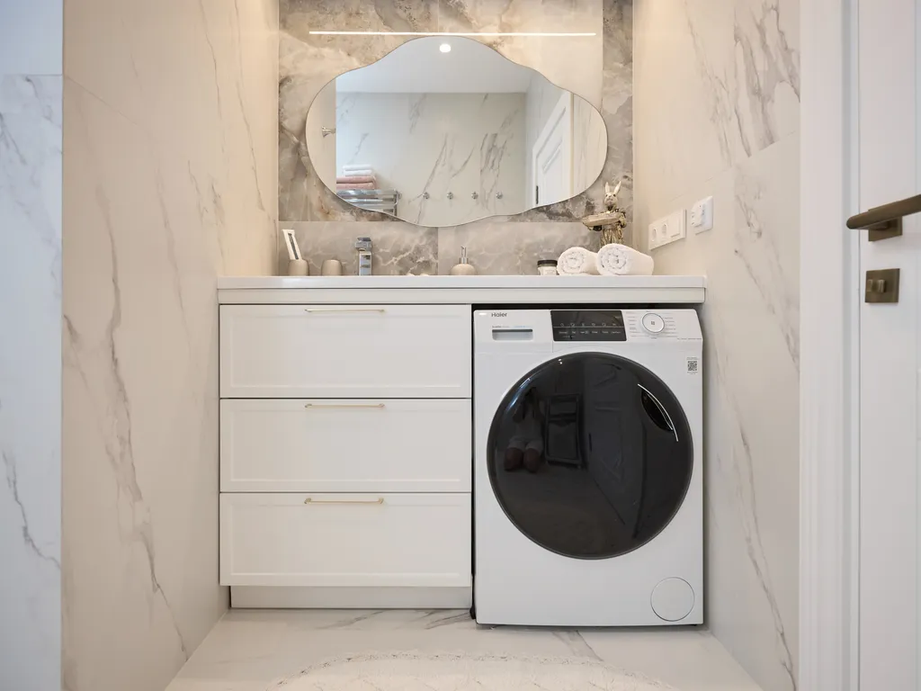 Люкс апартаменты с видом на море