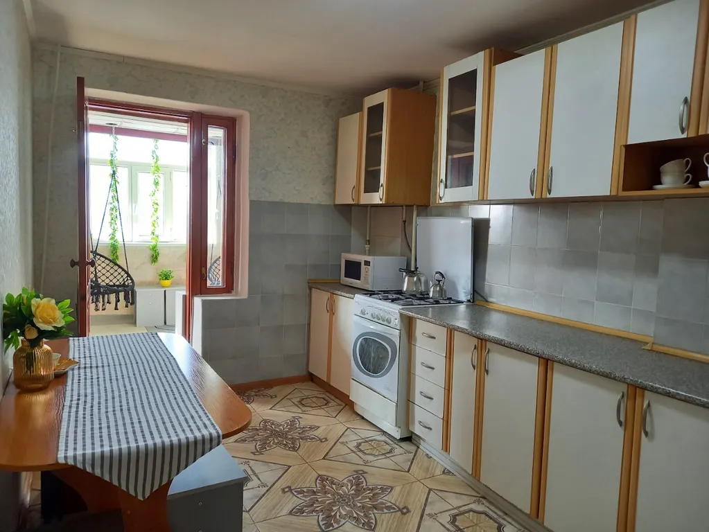 Звёздный спутник