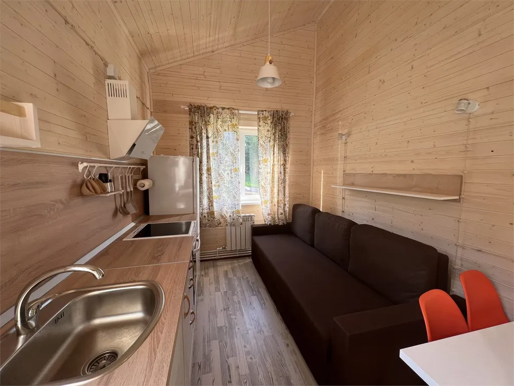 3-комнатный Дом