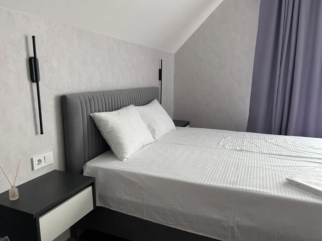 Загородный дом Миндаль