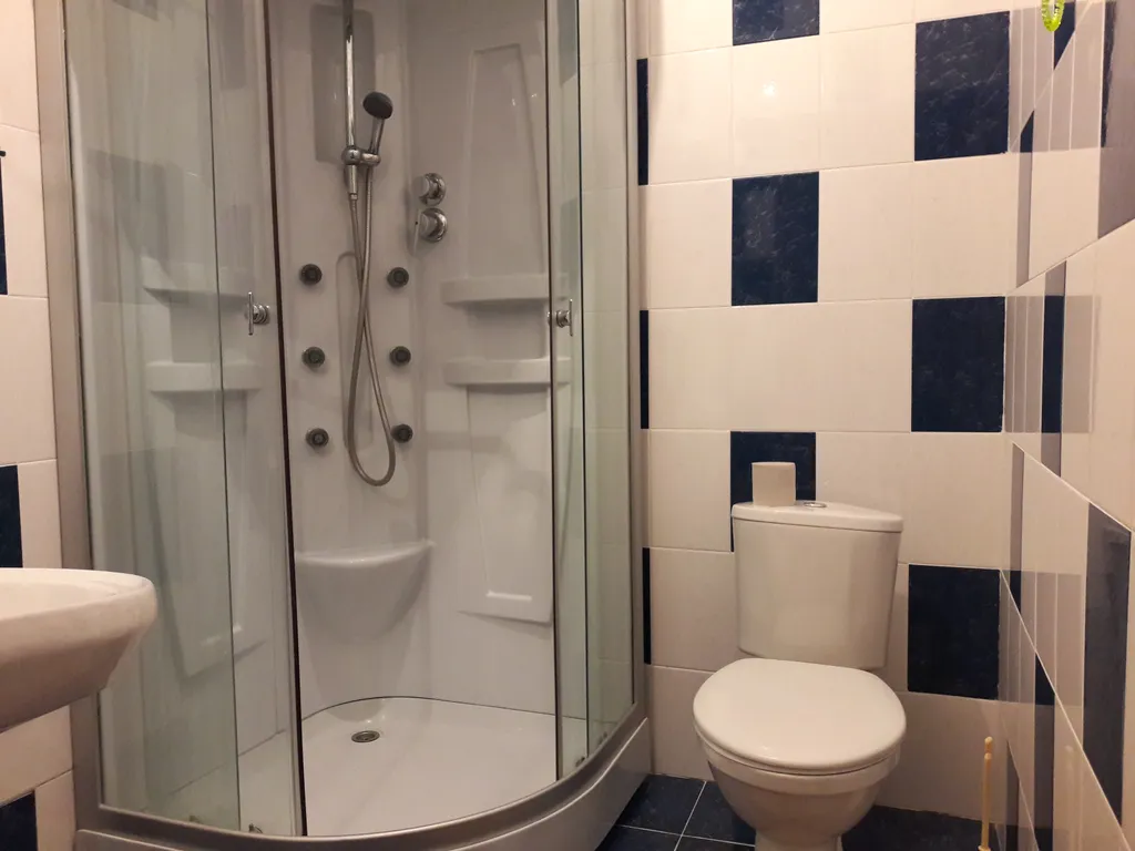 Трёхместный стандарт