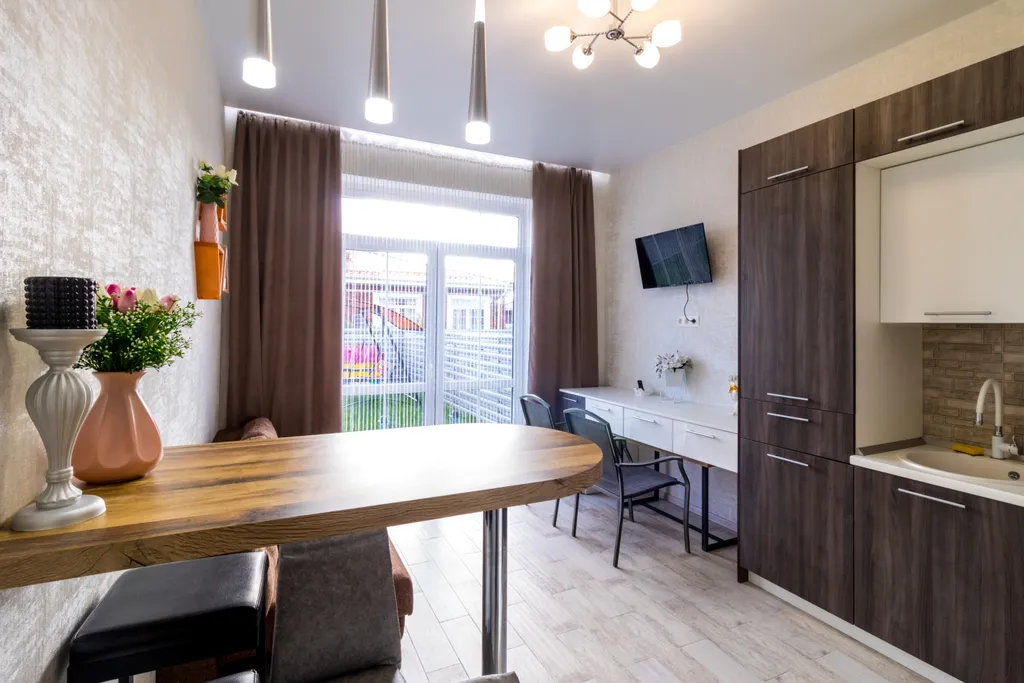 Уютный дом для души с банным чаном