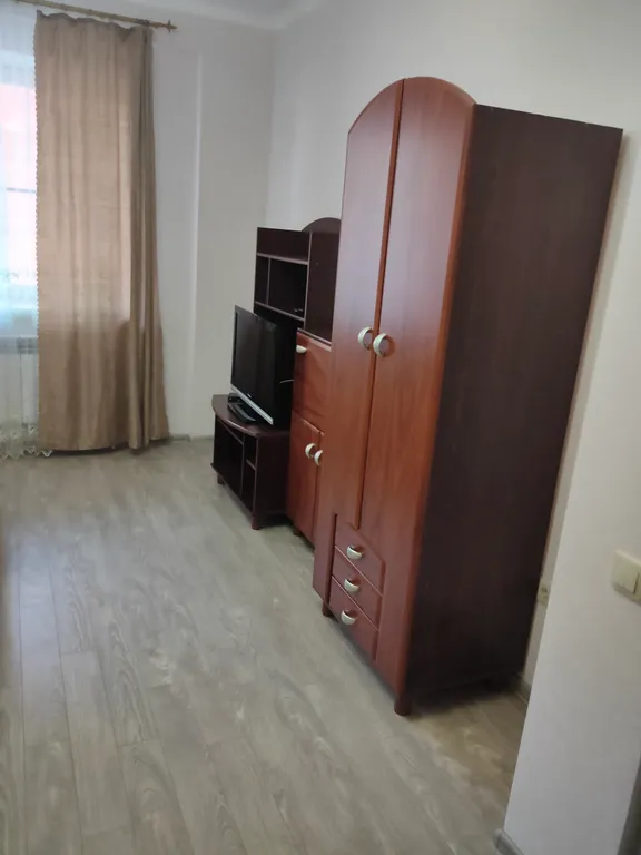 Квартира Уютная квартира в тихом центре — Анапа