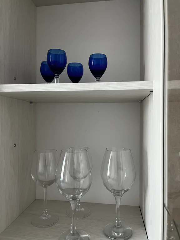 Квартира Светлая квартира у моря — Зеленоградск