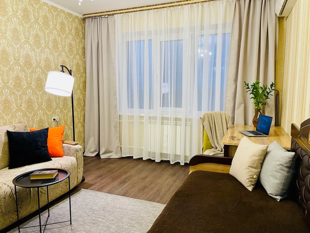 3-я квартира с удаленным заселением и отчетными документами