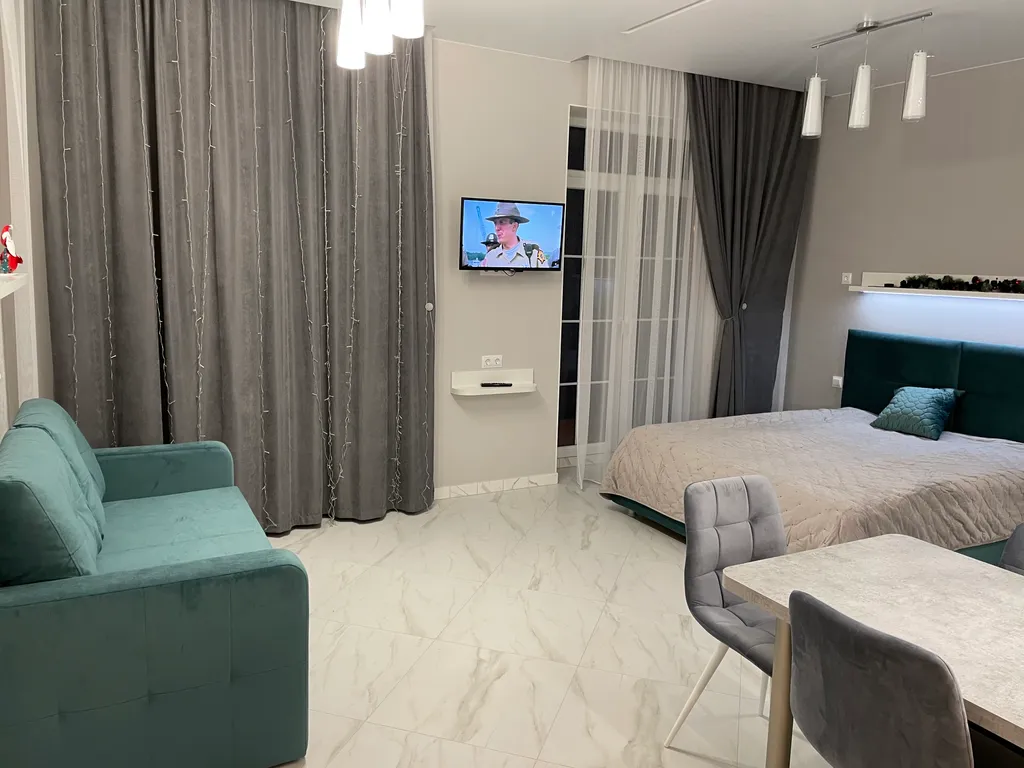 Квартира Квартира Native — Светлогорск