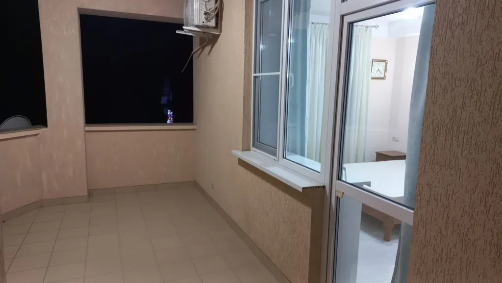 Дом Романтик с видом на горы и море