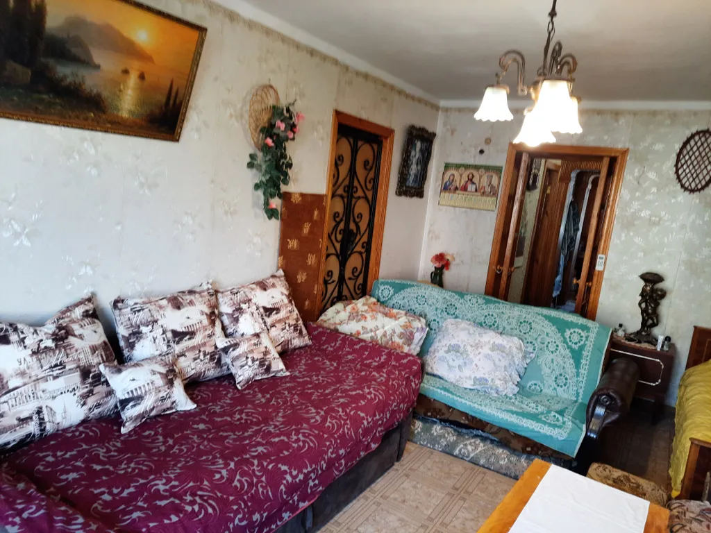 Квартира Квартира Western 2 — Евпатория