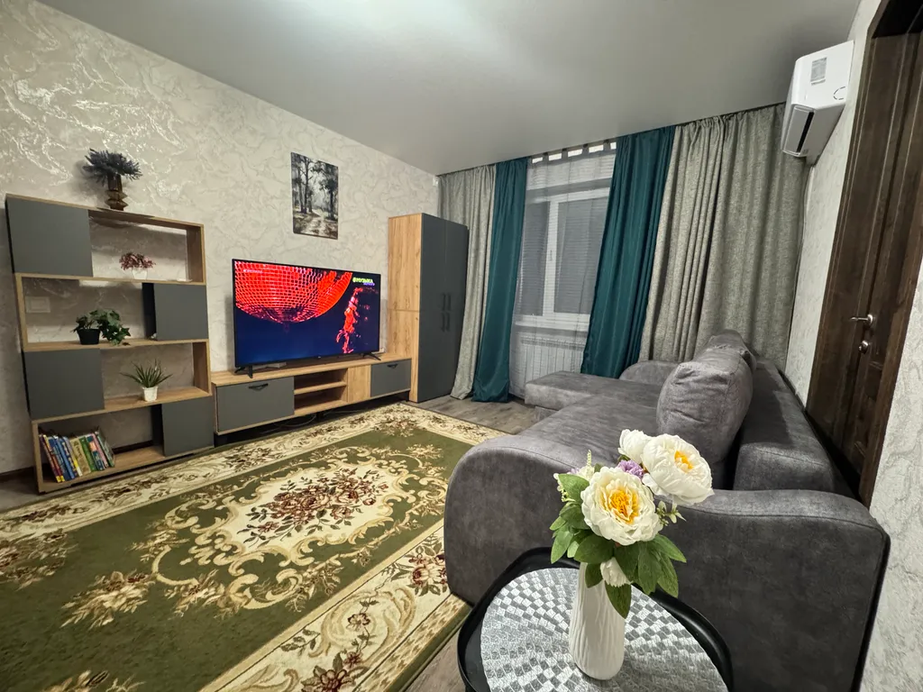 Уютная квартира в центре города — аренда посуточно в Калининград