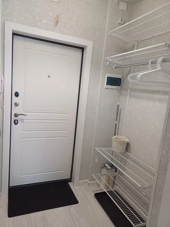 Уютная студия со свежим ремонтом