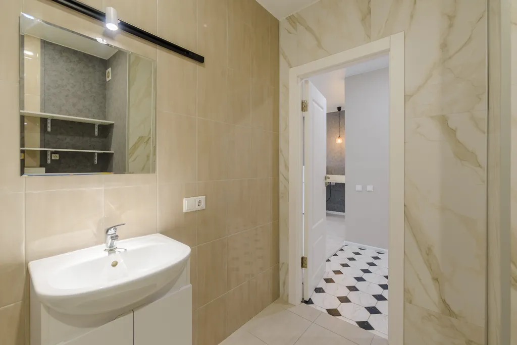 Апартаменты в ЖК Солнечный город