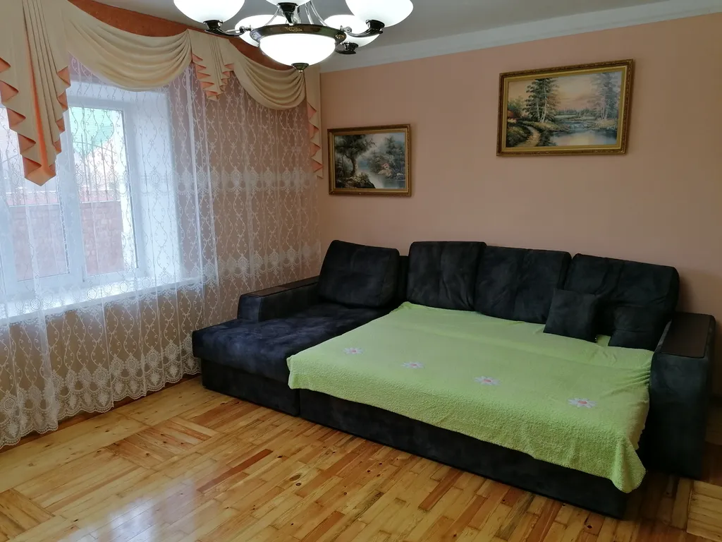 Домик у моря