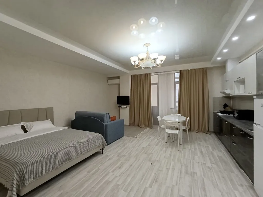 Квартира Аура — аренда посуточно в Бишкек