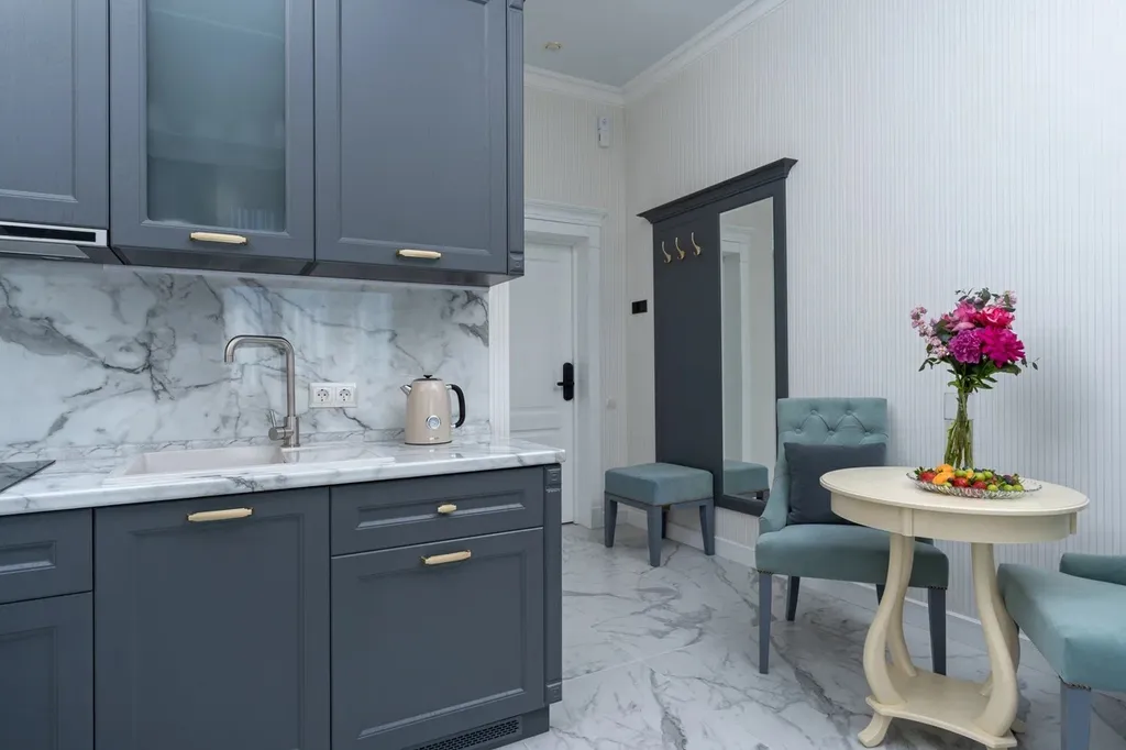 Квартира Комната — Геленджик